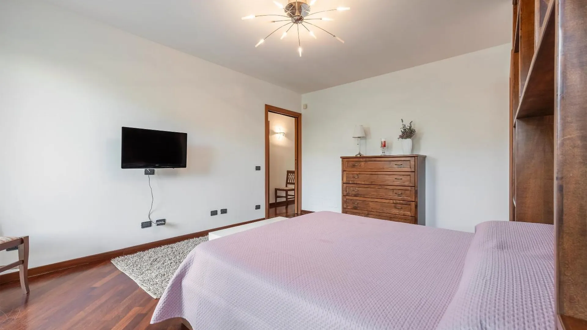 Casa Vacanze Ohana Carini