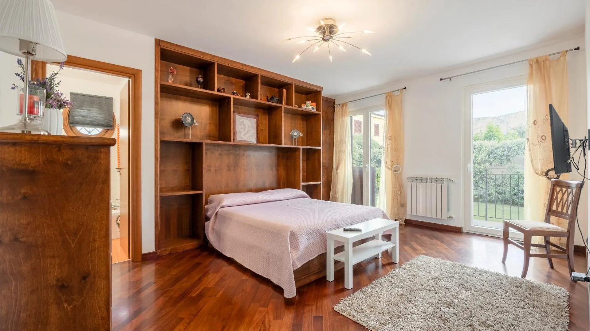 Casa Vacanze Ohana Carini Italien
