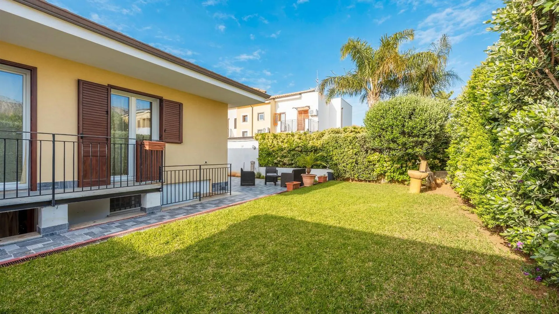 Casa Vacanze Ohana Carini 0*,  Italien
